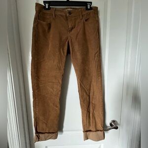 Carve Designs Carson Corduroy